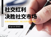 红利巨大，如何才能决胜社交市场？